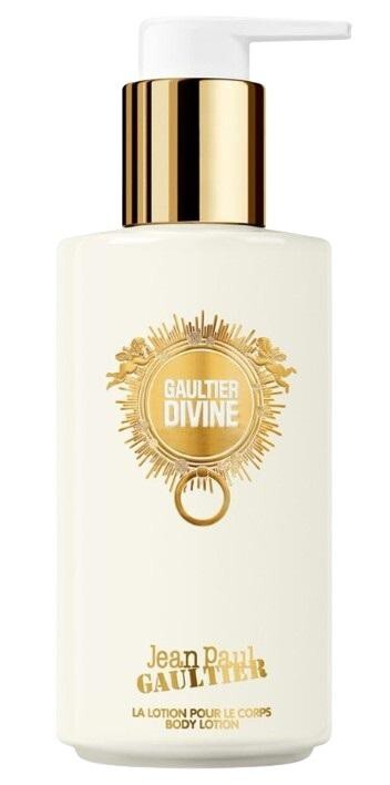 Jean Paul Gaultier Gaultier Divine Лосион за тяло за жени