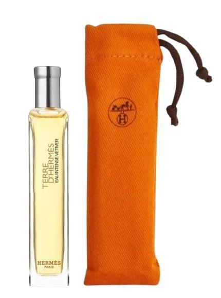 Hermes Terre d`Hermes Eau Intense Vetiver парфюм за мъже EDP