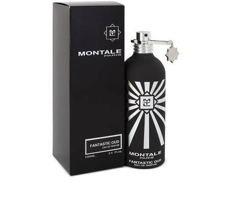 Montale Fantastic Oud Унисекс парфюм EDP