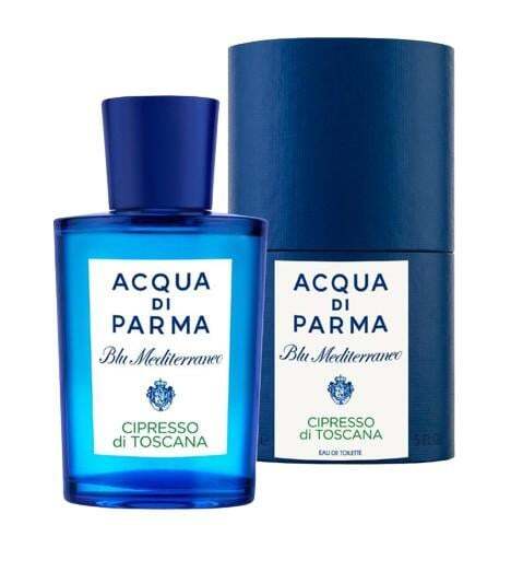 Acqua di Parma Blu Mediterraneo Cipresso di Toscana Унисекс тоалетна вода EDT