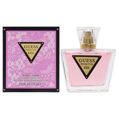 Guess Seductive Kiss Тоалетна вода за жени EDT