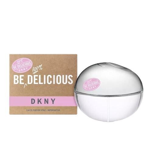 Donna Karan DKNY Be 100 percent Delicious Парфюмна вода за жени EDP