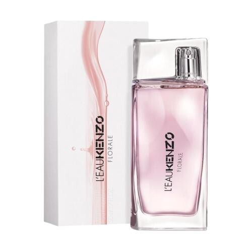 Kenzo L`eau Kenzo Florale Тоалетна вода за жени EDT