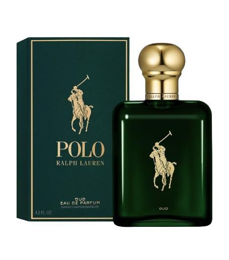 Ralph Lauren Polo Oud Парфюмна вода за мъже EDP