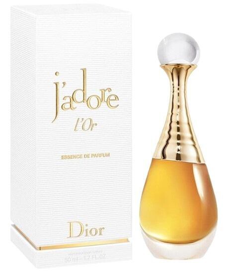 Christian Dior J`Adore L`Or Парфюмна вода за жени EDP