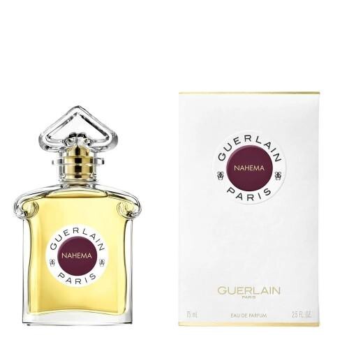 Guerlain Nahema Парфюмна вода за жени EDP