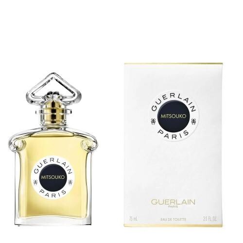 Guerlain Mitsouko Тоалетна вода за жени EDT