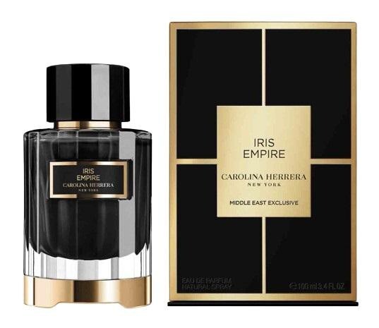 Carolina Herrera Iris Empire Унисекс парфюмна вода EDP