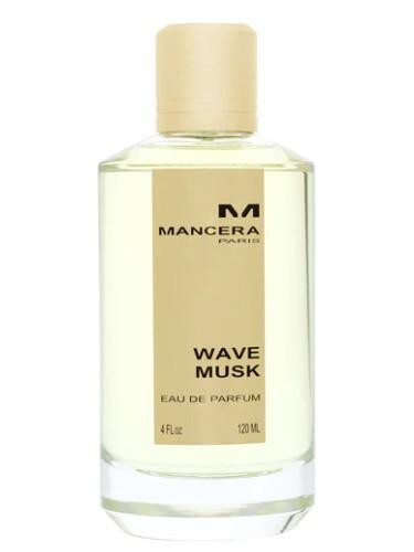 Mancera Wave Musk Унисекс парфюмна вода без опаковка EDP Mancera Wave Musk Унисекс парфюмна вода без опаковка EDP
