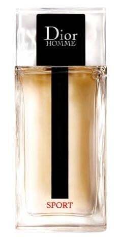 Christian Dior Homme Sport 2021 Тоалетна вода за мъже EDT