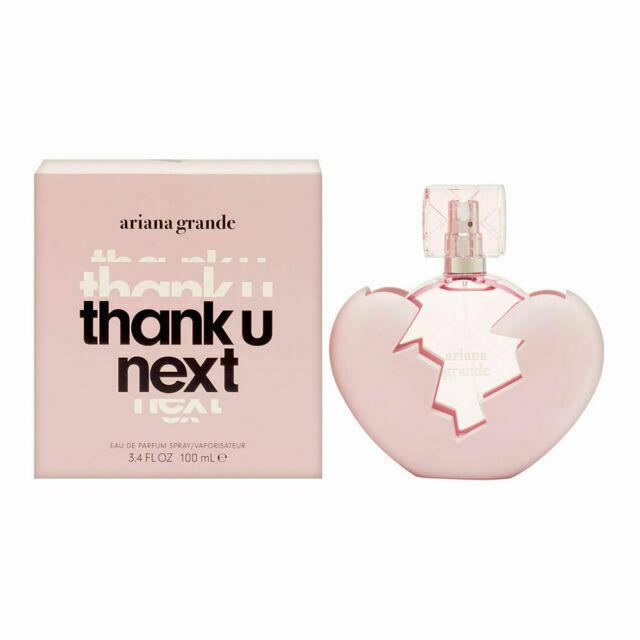 Ariana Grande Thank U Next Парфюм за жени EDP