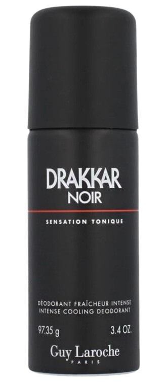 Guy Laroche Drakkar Noir Дезодорант спрей за мъже