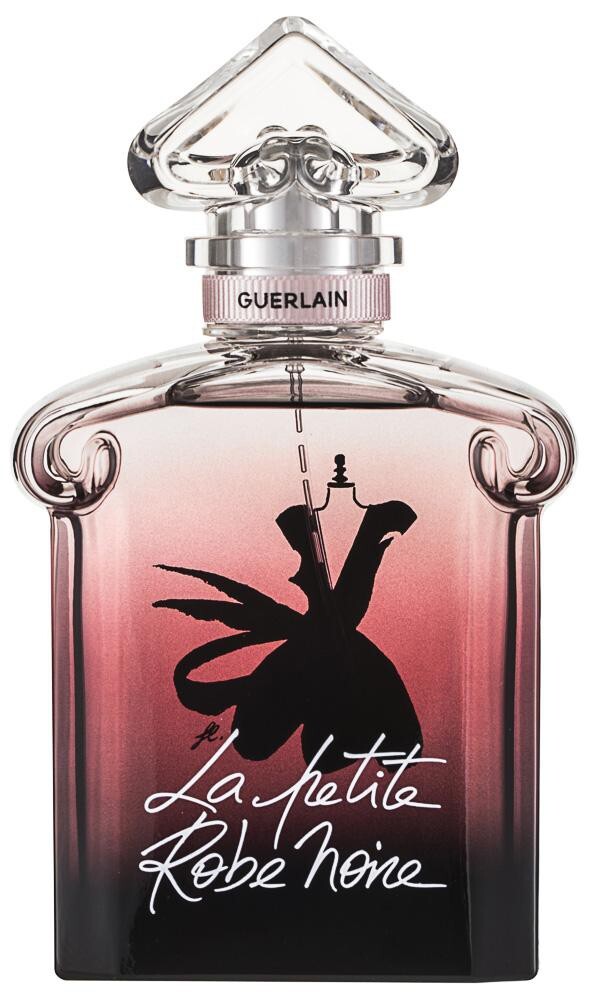 Guerlain La Petite Robe Noire Eau De Parfum Intense Парфюмна вода за жени без опаковка EDP Guerlain La Petite Robe Noire Eau De Parfum Intense Парфюмна вода за жени без опаковка EDP