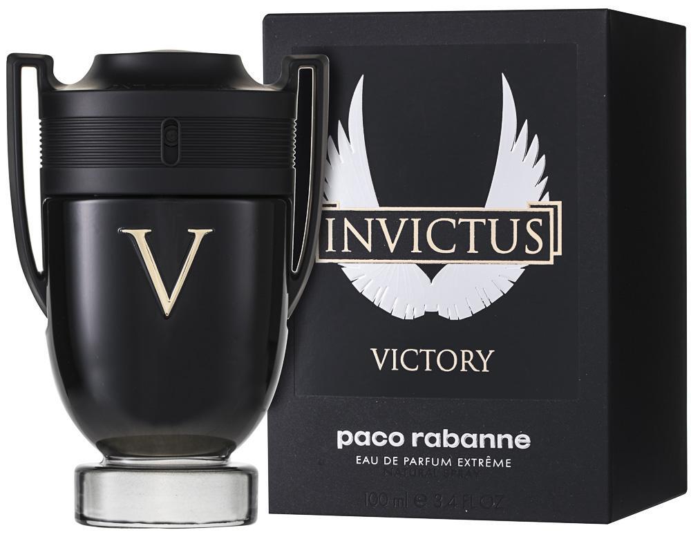 Paco Rabanne Invictus Victory Парфюм за мъже EDP