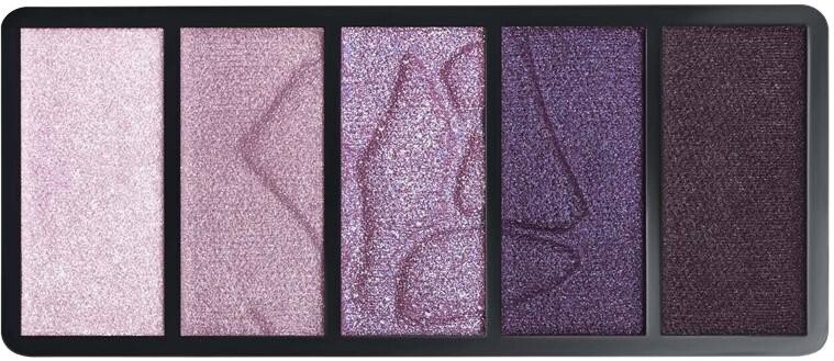 Lancome Hypnose Palette 06 Reflet D`Amethyste Сенки за очи без опаковка