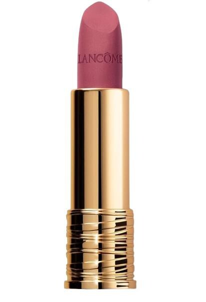 Lancome L`Absolu Rouge Drama Matte Lipstick 290 Merci Simone Матово червило без опаковка