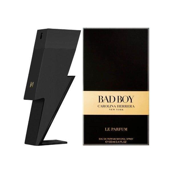 Carolina Herrera Bad Boy Le Parfum Парфюм за мъже EDP