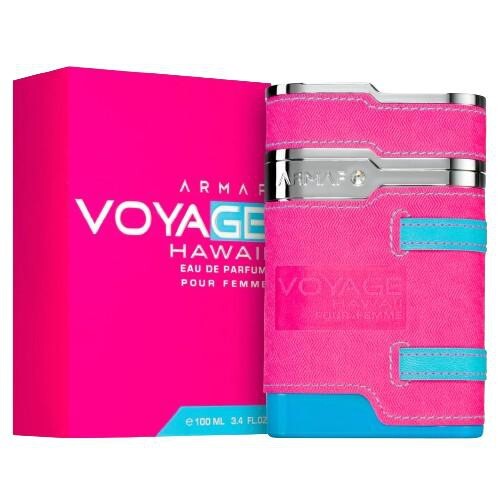 Armaf Voyage Hawaii Pour Femme Парфюмна вода за жени EDP