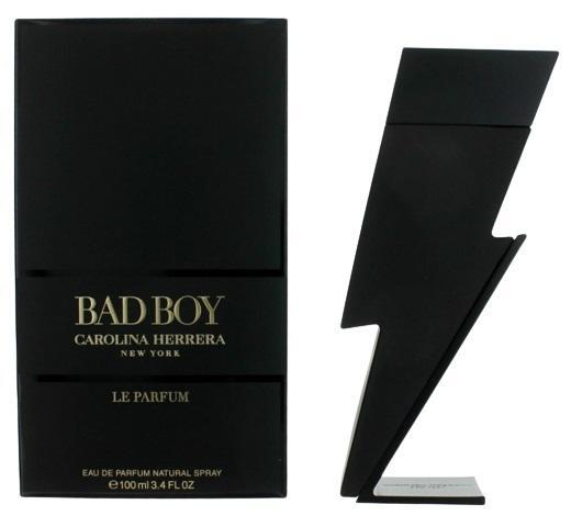 Carolina Herrera Bad Boy Le Parfum Парфюм за мъже EDP