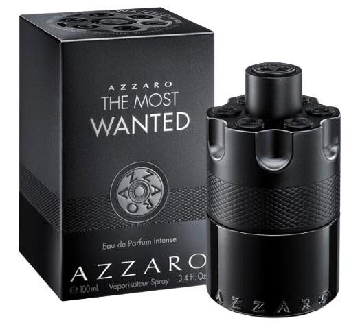 Azzaro The Most Wanted Парфюмна вода за мъже EDP