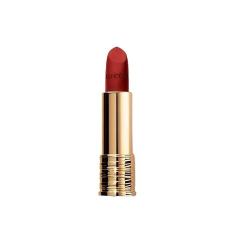 Lancome L`Absolu Rouge Drama Matte Lipstick 295 French Rendez-vous Матово червило без опаковка