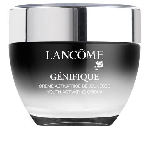 Lancome Genifique Repair Youth Activating Cream Подмладяващ дневен крем за всеки тип кожа без опаковка Lancome Genifique Repair Youth Activating Cream Подмладяващ дневен крем за всеки тип кожа без опаковка