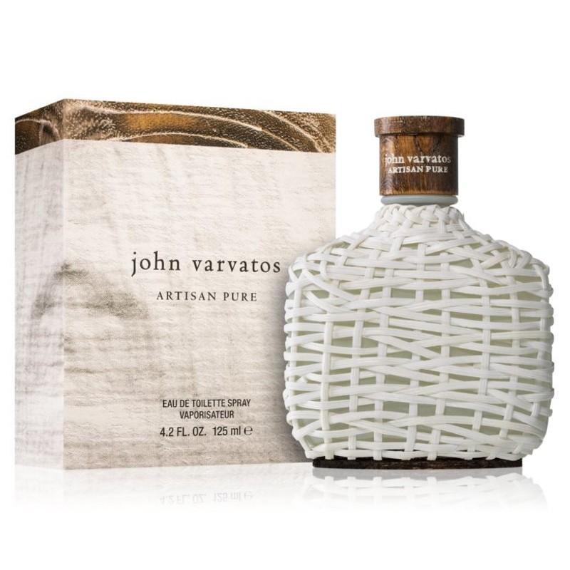 John Varvatos Artisan Pure Парфюм за мъже EDT