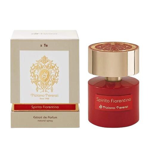 Tiziana Terenzi Spirito Fiorentino Extrait De Parfum Унисекс парфюмен екстракт