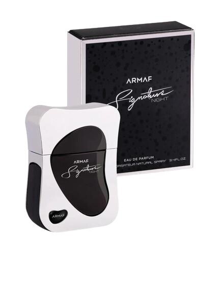 Armaf Signature Night Парфюмна вода за мъже EDP Armaf Signature Night Парфюмна вода за мъже EDP