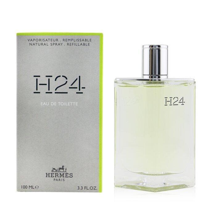 Hermes H24 Парфюм за мъже EDT