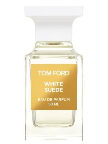 Tom Ford Private Blend White Suede Парфюмна вода за жени без опаковка EDP