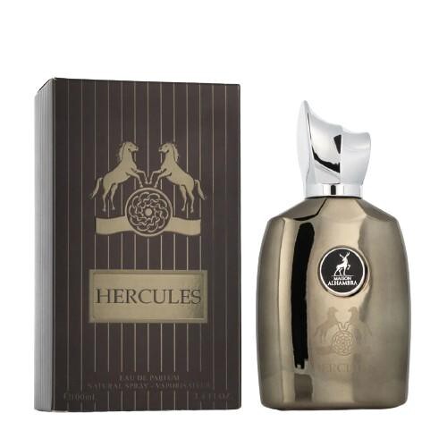 Maison Alhambra Hercules Парфюмна вода за мъже EDP