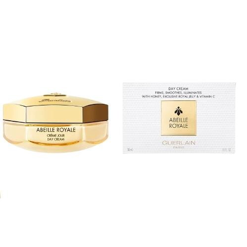 Guerlain Abeille Royale Day Cream Дневен крем за лице