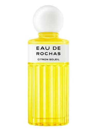 Rochas Eau de Rochas Citron Soleil Тоалетна вода за жени без опаковка EDT