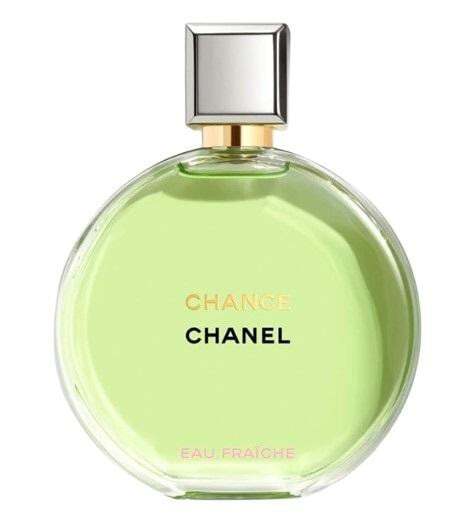 Chanel Chance Eau Fraiche Парфюмна вода за жени EDP