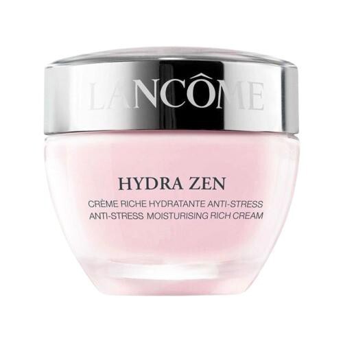 Lancome Hydra Zen Anti-Stress Moisturising Rich Cream Дневен крем без опаковка Lancome Hydra Zen Anti-Stress Moisturising Rich Cream Дневен крем без опаковка