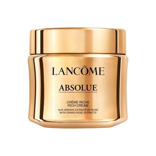 Lancome Absolue Rich Cream Дневен крем за лице без опаковка Lancome Absolue Rich Cream Дневен крем за лице без опаковка