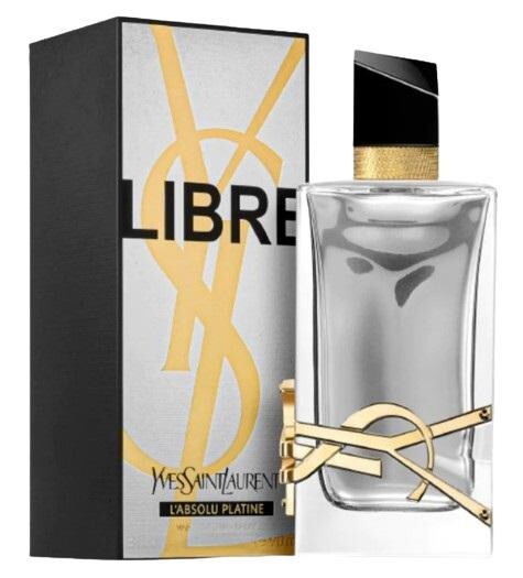 YSL Libre L`Absolu Platine Парфюмна вода за жени EDP