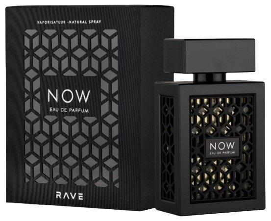Rave Now Парфюмна вода за мъже EDP