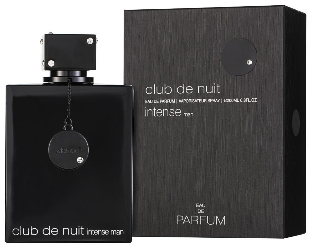 Armaf Club De Nuit Man Intense Парфюм за мъже EDP