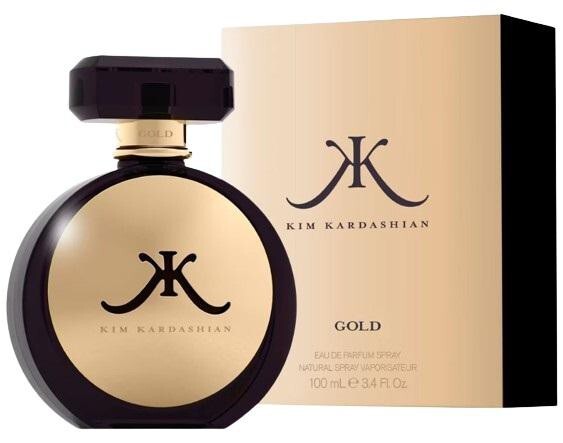 Kim Kardashian Gold Парфюмна вода за жени EDP