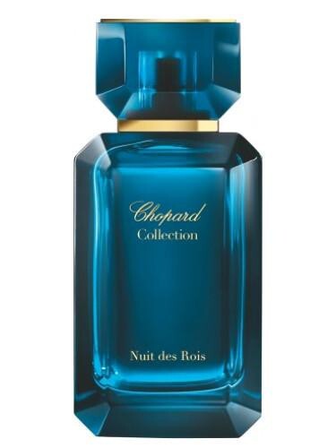 Chopard Nuit Des Rois Унисекс парфюмна вода без опаковка EDP