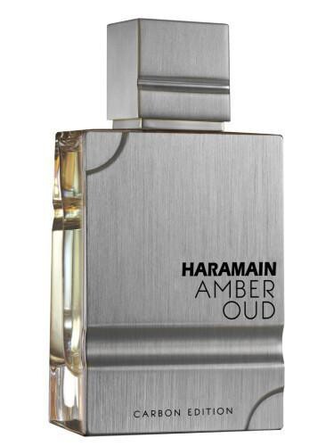 Al Haramain Amber Oud Carbon Edition Унисекс парфюмна вода без опаковка EDP Al Haramain Amber Oud Carbon Edition Унисекс парфюмна вода без опаковка EDP