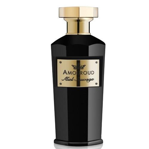 Amouroud Miel Sauvage Унисекс парфюмна вода без опаковка EDP
