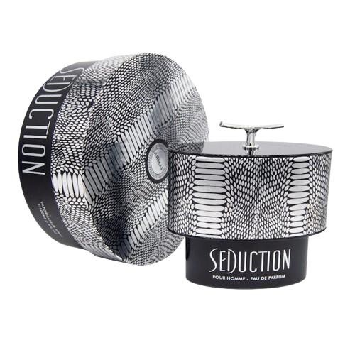 Armaf Seduction Pour Homme Парфюмна вода за мъже EDP Armaf Seduction Pour Homme Парфюмна вода за мъже EDP