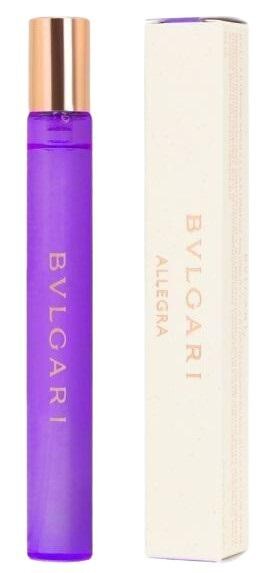 Bvlgari Allegra Fantasia Парфюмна вода за жени без опаковка EDP