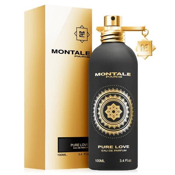 Montale Pure Love Унисекс парфюм EDP