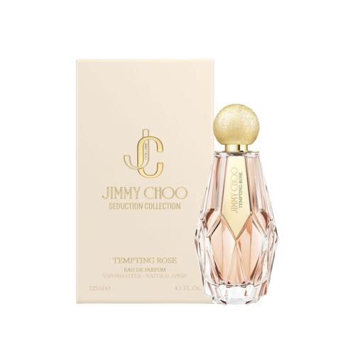 Jimmy Choo Tempting Rose Парфюмна вода за жени EDP