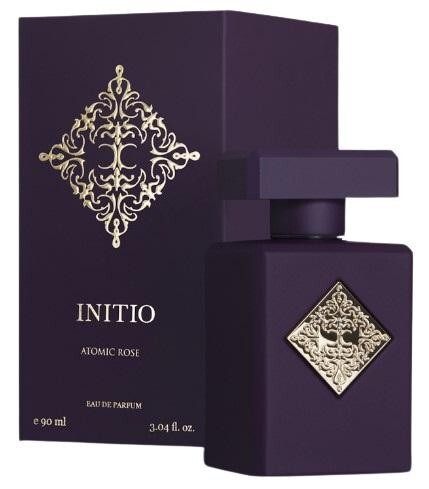 Initio Parfums Prives Atomic Rose Унисекс парфюмна вода EDP