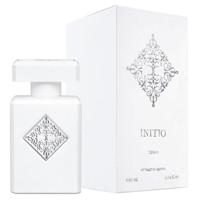 Initio Parfums Prives Rehab Унисекс парфюмен екстракт